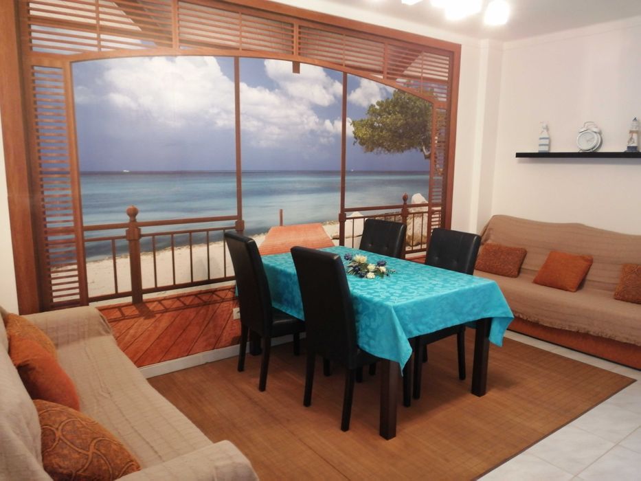 Apartamento T1 - Quarteira - Perto Praia - Boa localização