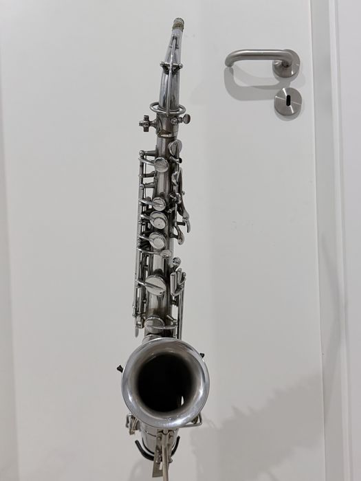 Saxofone alto antigo