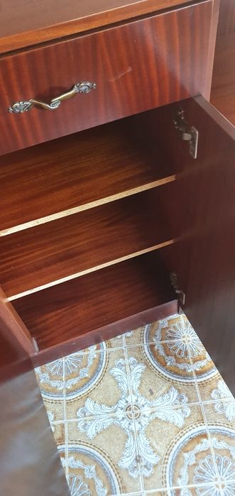 Móvel para sala-de-estar