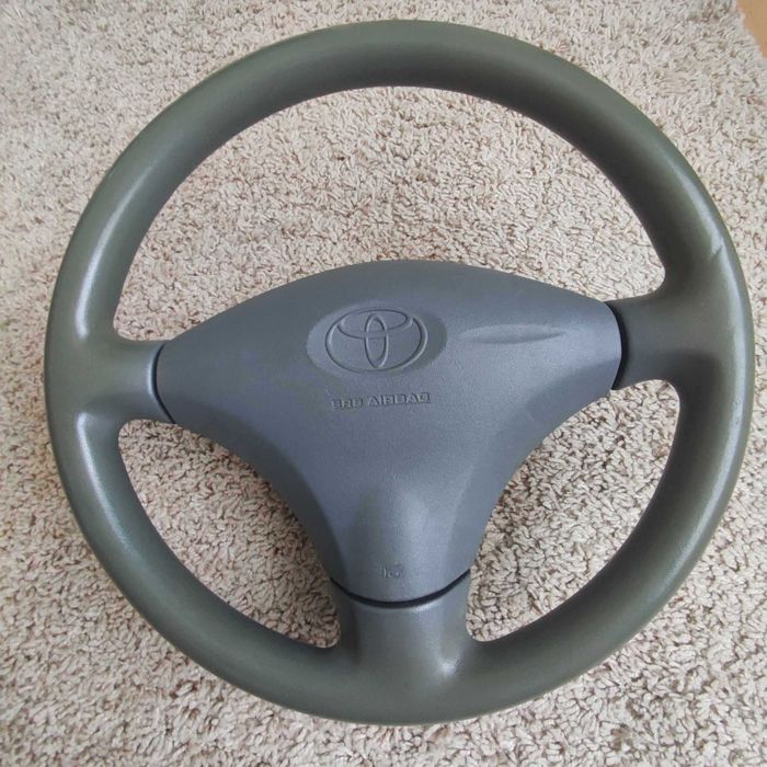 Kierownica do Toyota Yaris I (Japończyk)