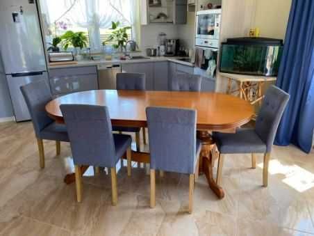 Sprzedam duży stół