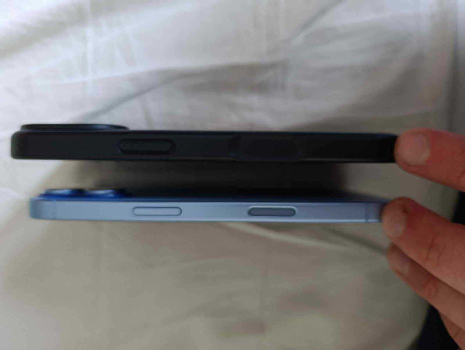 Iphone 17 100% Baterii