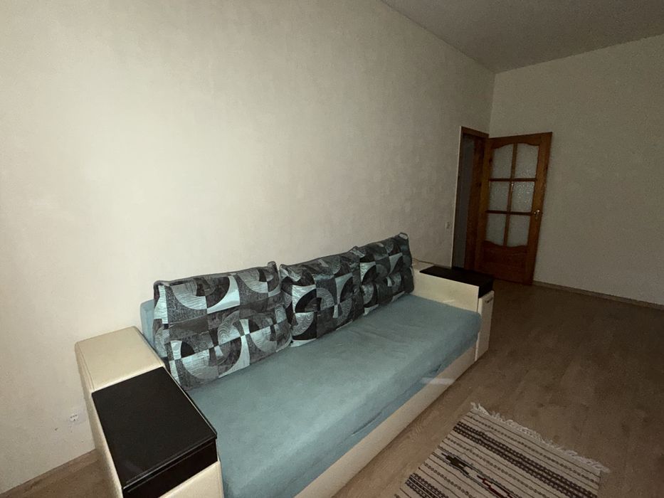 Двохкімнатна квартира, до центру 2 хв!