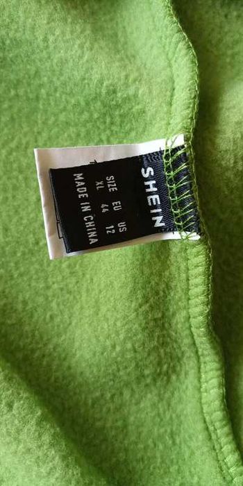 Bluza nowa bez metki