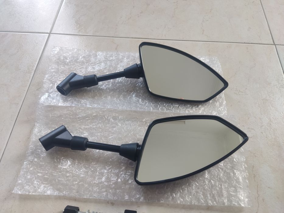 Espelhos NC750x (novos)