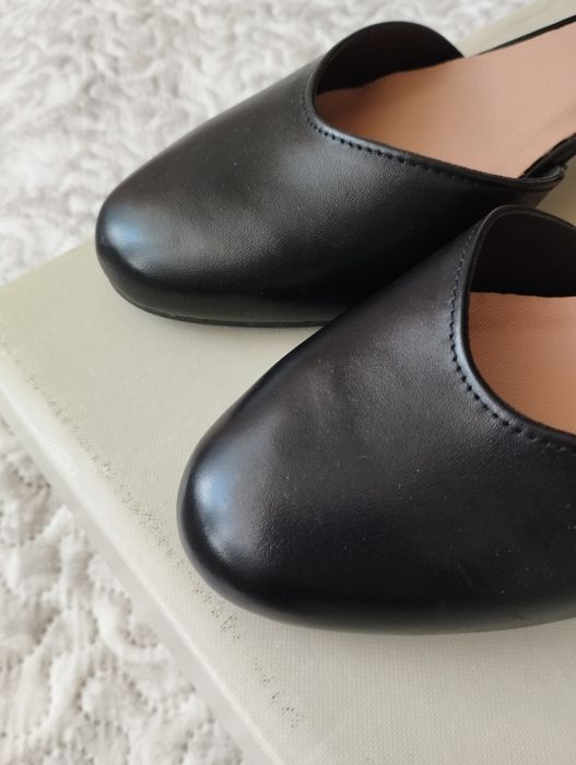 Buty skórzane Lasocki 36 rozmiar