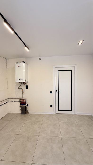 Двокімнатна квартира з ремонтом в новобудові