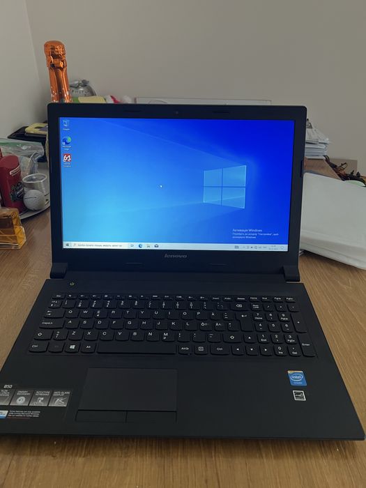 Ноутбук Lenovo B50-30