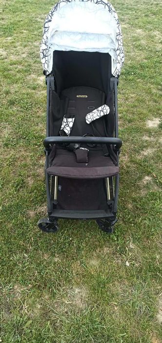Wózek spacery Peg Perego Super stan