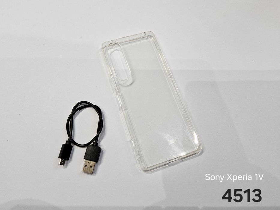 Etui do telefonu sony xperia 1v (4513-23)