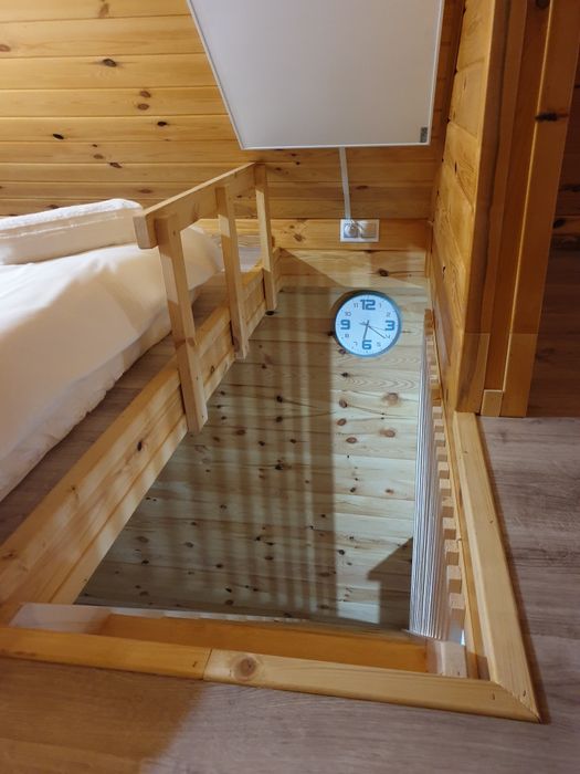 Wolne Terminy Chatka Julki