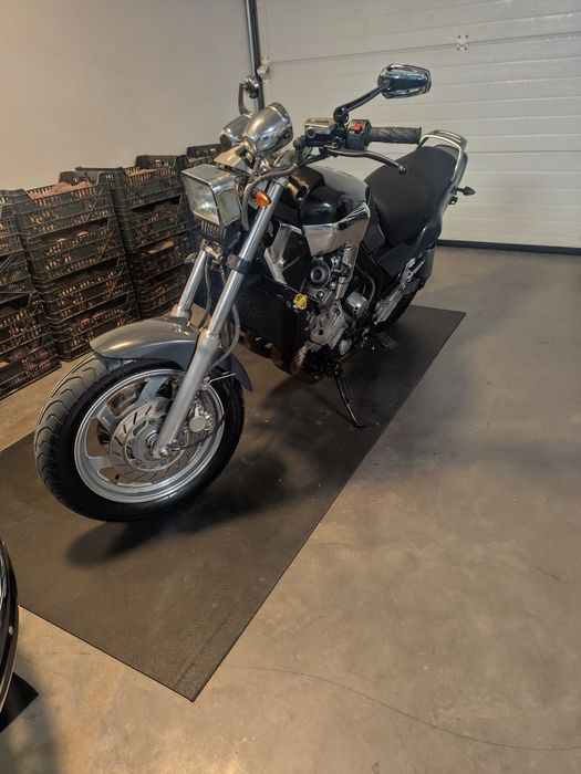 Yamaha FZX 750CC