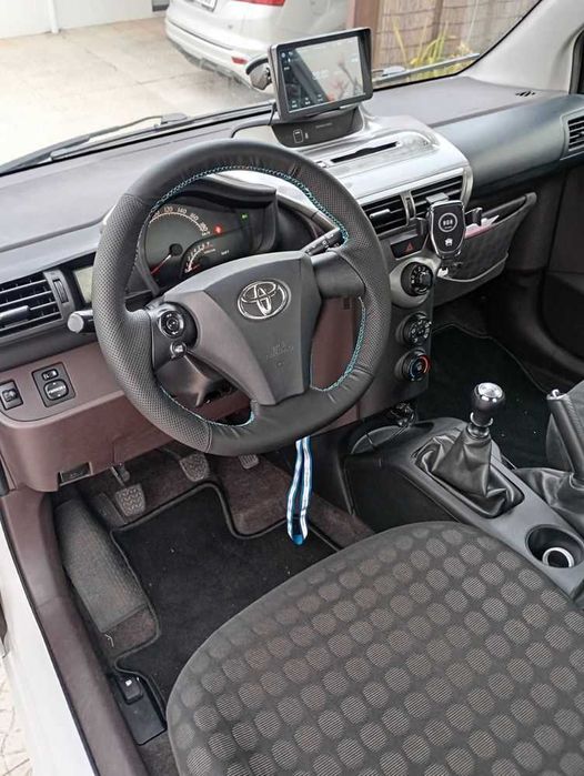 Toyota nacional - 5.990€