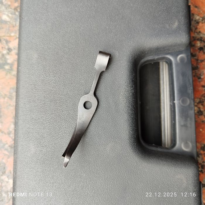 Запчастини до МР654К