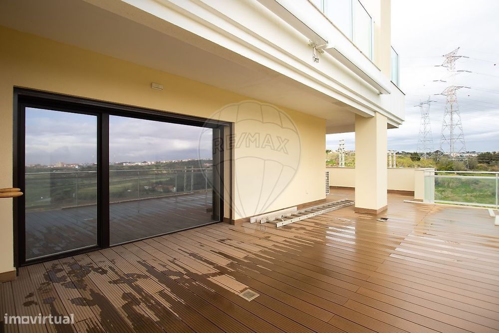 Apartamento T3 para venda