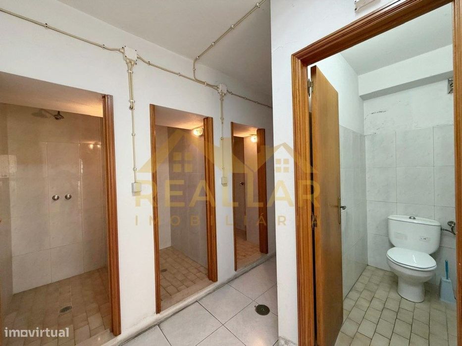 T1 de Luxo na Póvoa de Varzim - Condominio fechado com Piscina