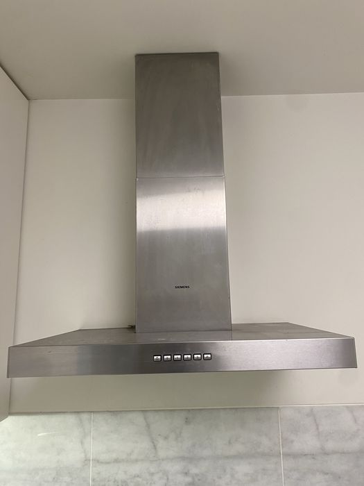 Conjunto eletrodomesticos Siemens