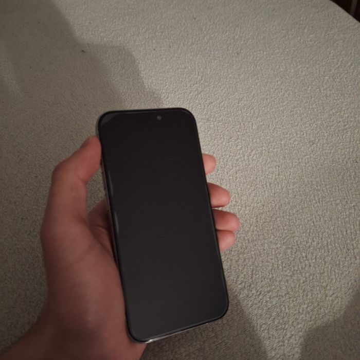 telefon ip 15 pro