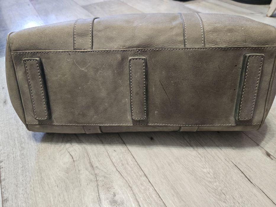 Шкіряна сумка під Mulberry