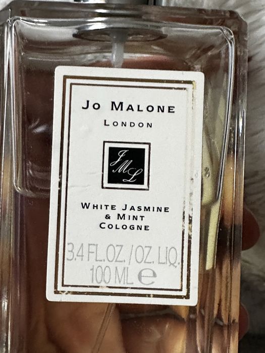 Jo Malone White Jasmine & Mint