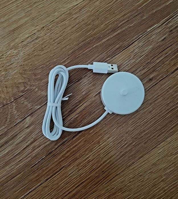 Orginalna ładowarka do szczoteczki Philips Sonicare