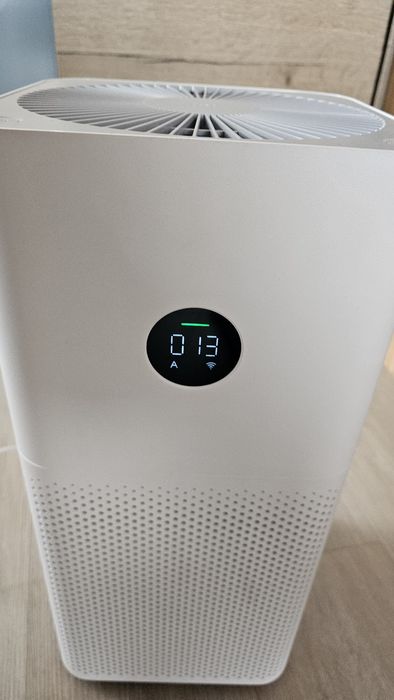 Oczyszczacz powietrza Xiaomi Mi Air Purifier 3C