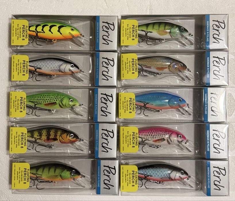 Воблери,  недорого!!!