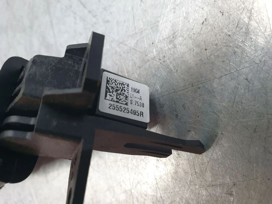 Manípulo do rádio RENAULT Austral