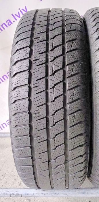 Шини зимові R16 205/55 PointS Winterstar 3