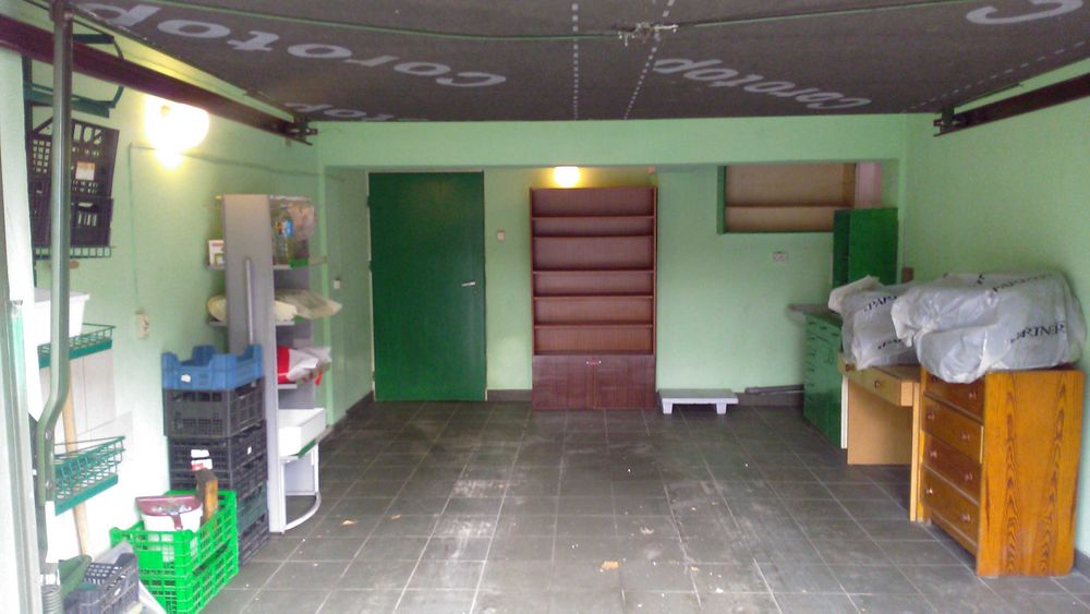 Garaż do wynajęcia