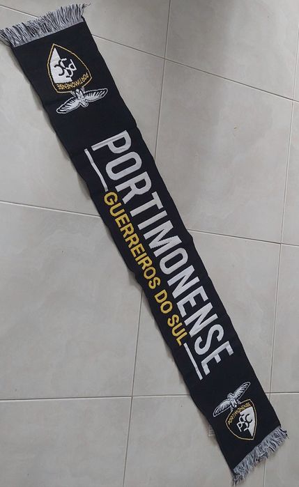 Echarpe,scarf, bufanda portimonense