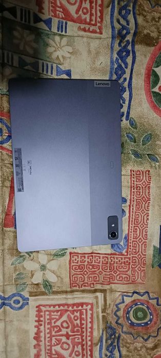 Tablet Lenovo Tab. 12 + Pen Plus