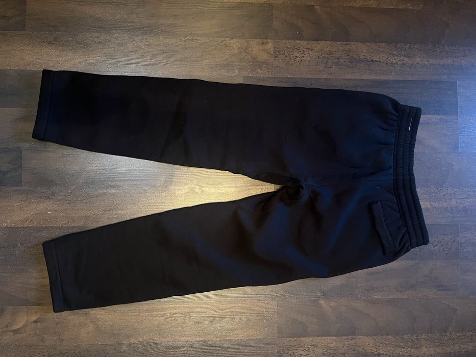 Spodnie dresowe Nike nowe