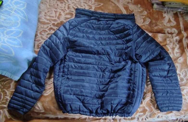 Kurtka jesienno wiosenna