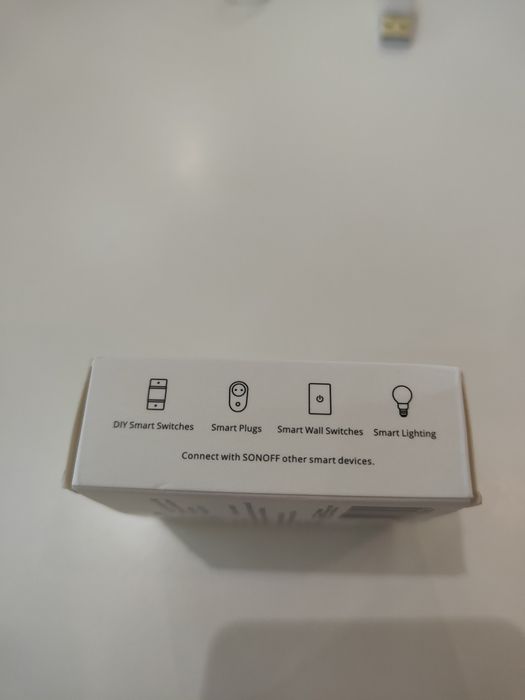 Sonoff RF Bridge 433MHz