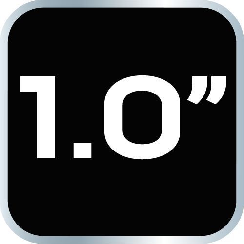 Klucz Do Rur Typ "90", 1.0", 330 Mm