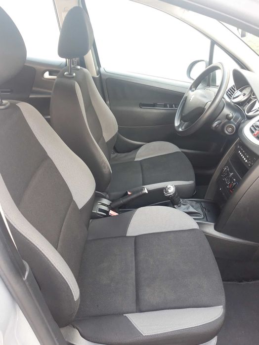 Venda viatura (carrinha) PEUGEOT