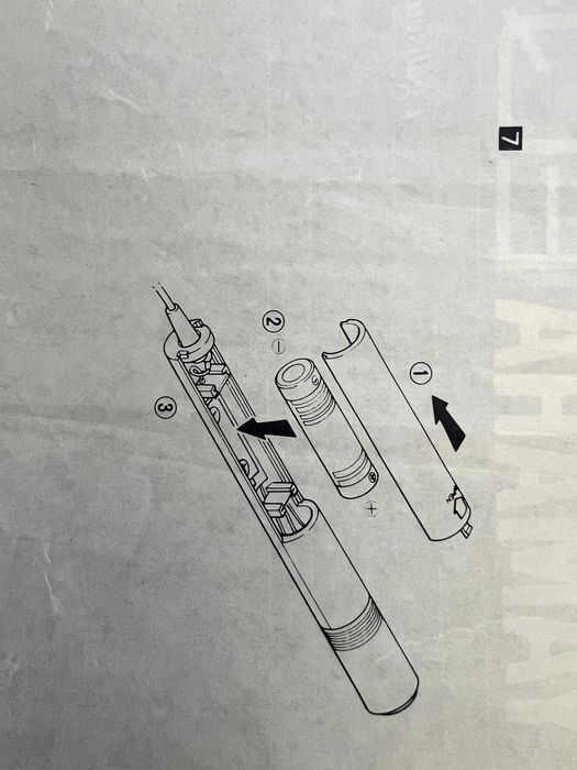 Korektor Yamaha EQ-500, mikrofon Yamaha MM-110