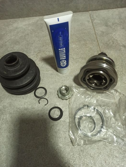 Шрус передній наружний 77 800 s