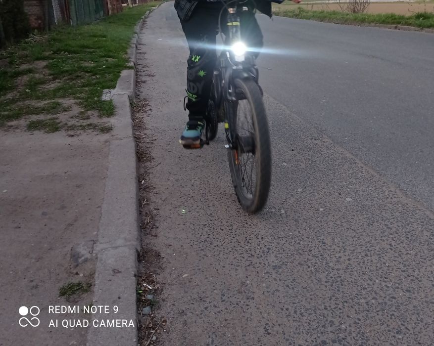 Sprzedam Rower 20 cali