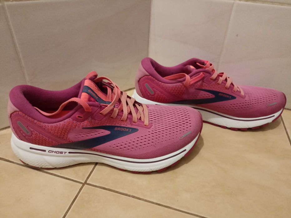 Кросівки Brooks Ghost 14