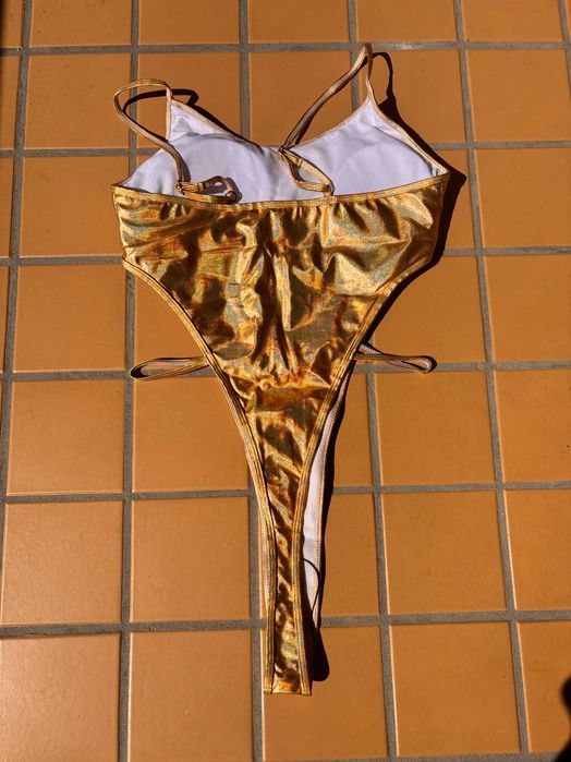 Fato de banho novo 36