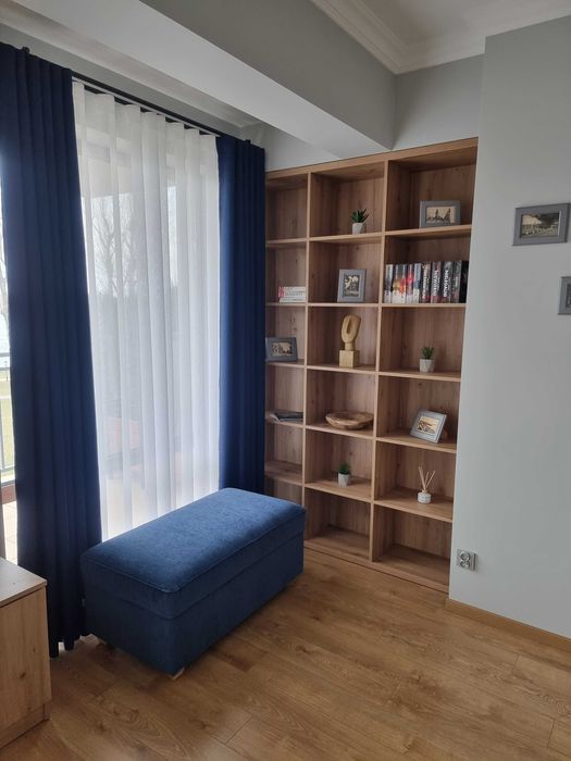 “WIDOKÓWKA” Ekskluzywny apartament z widokiem na jezioro Ełk.