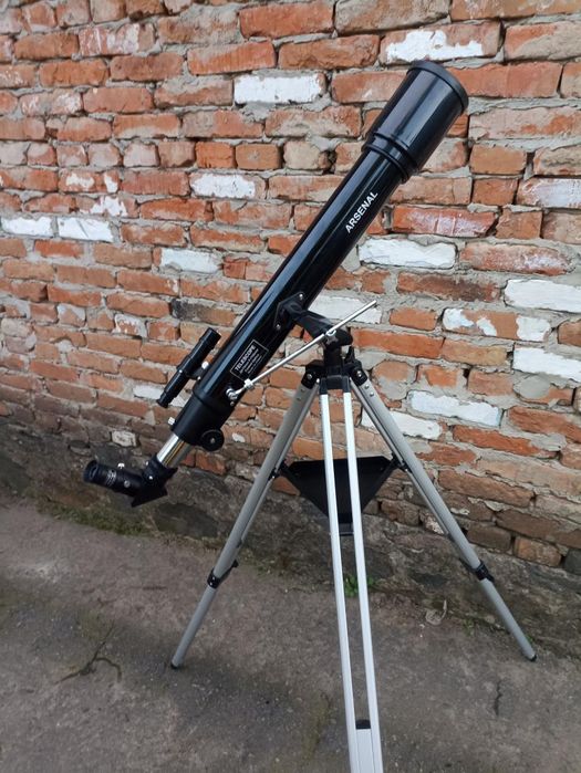 Телескоп Arsenal 70/700