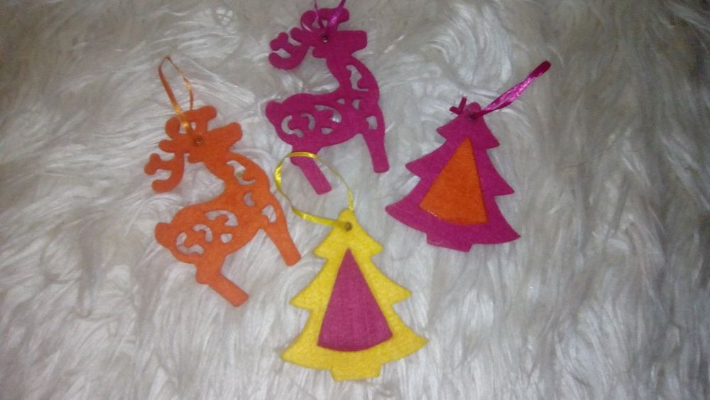 Decoração Infantil Menina