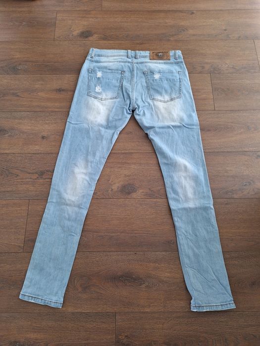 Calças de homem Bitsiani