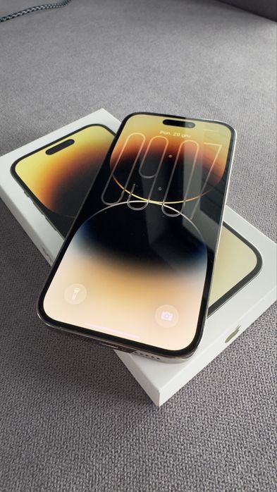 Iphone 14 Pro 128 Gb