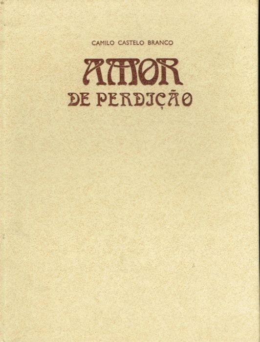 7339 - Livros de Camilo Castelo Branco 7