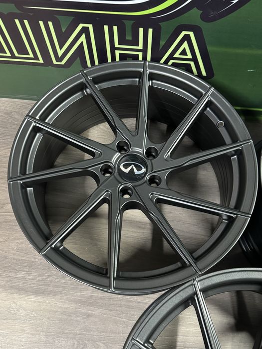 Диски 5*114.3R19 Infiniti,Acura,Mitsubishi,Toyota,Lexus