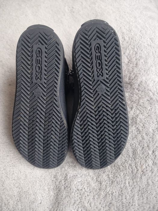 Buty Geox 23 dziewczynka